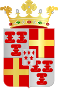 Hoevelaken wapen